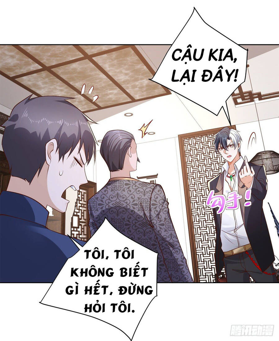 Đại Phản Diện Chapter 17 - Trang 9