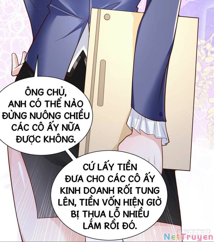 Đại Phản Diện Chapter 21 - Trang 34