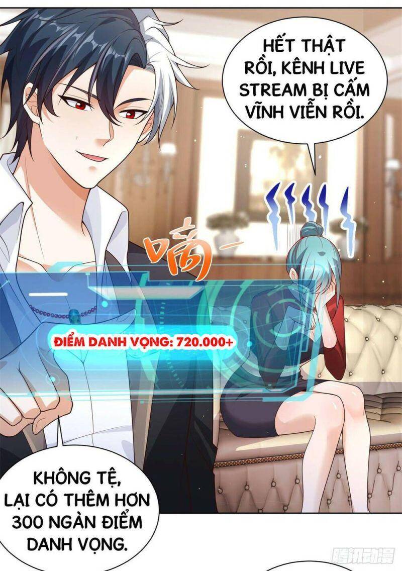 Đại Phản Diện Chapter 22 - Trang 28