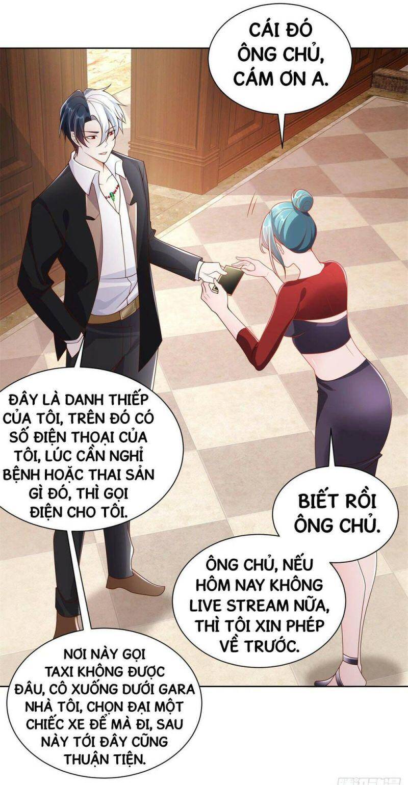 Đại Phản Diện Chapter 22 - Trang 36