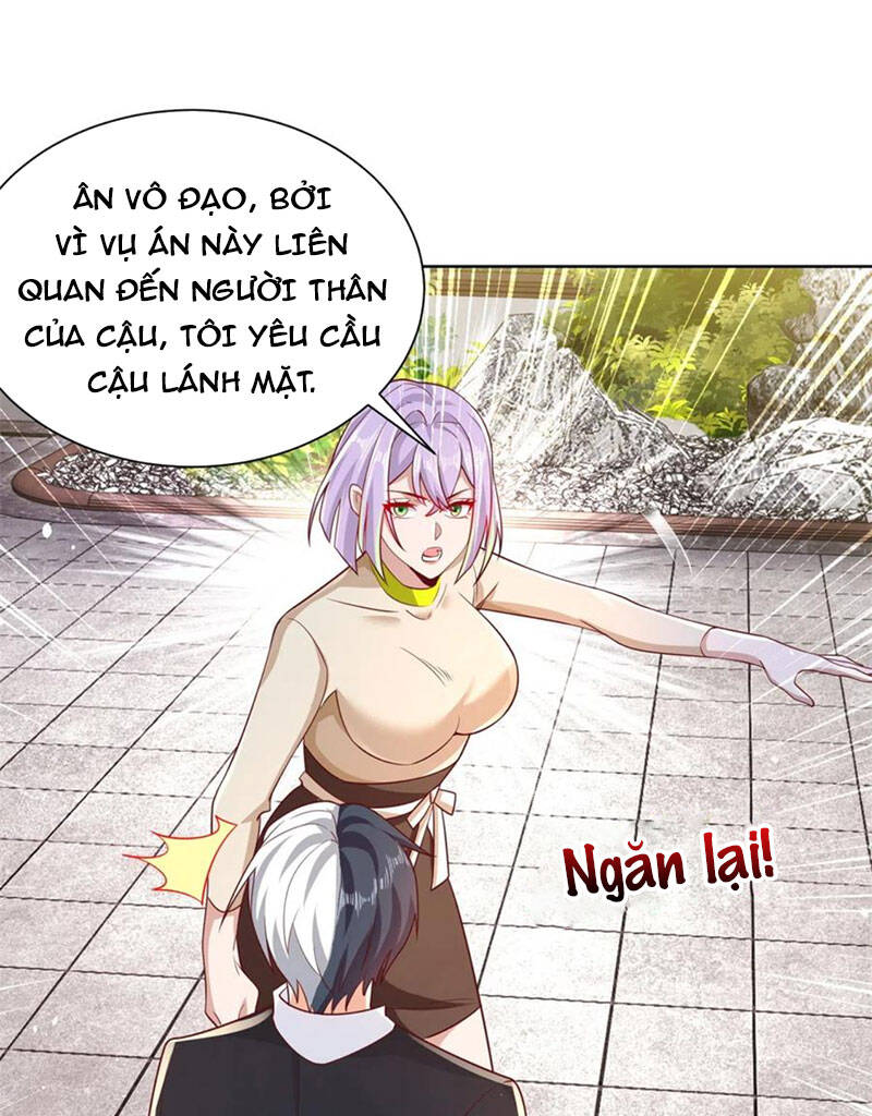 Đại Phản Diện Chapter 68 - Trang 32