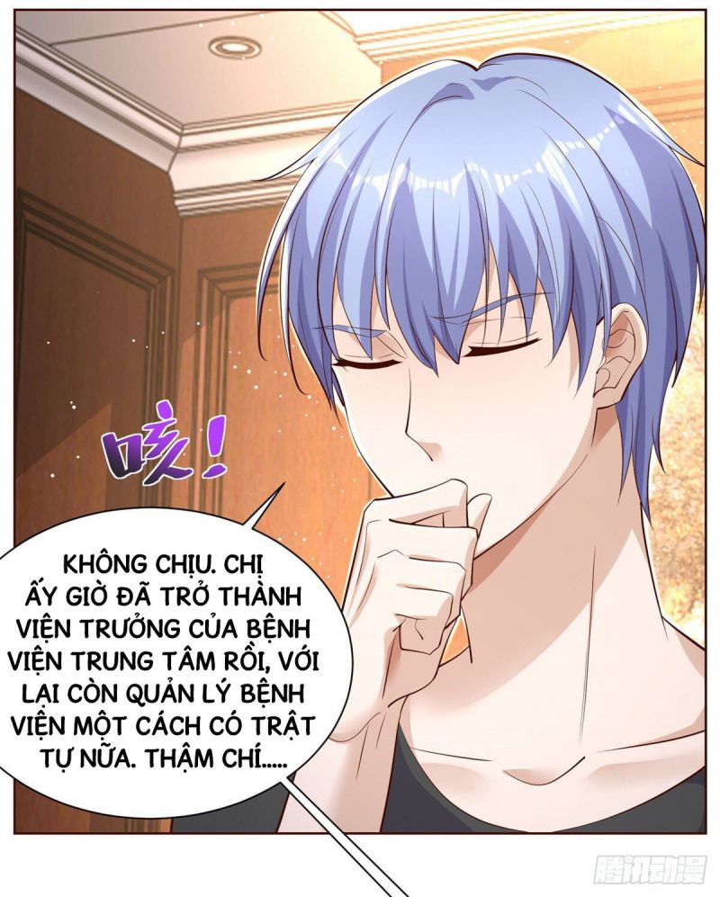 Đại Phản Diện Chapter 39 - Trang 7