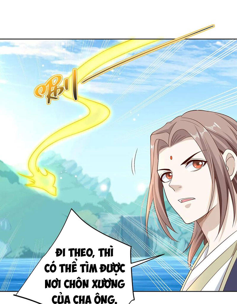 Đại Phản Diện Chapter 65 - Trang 18