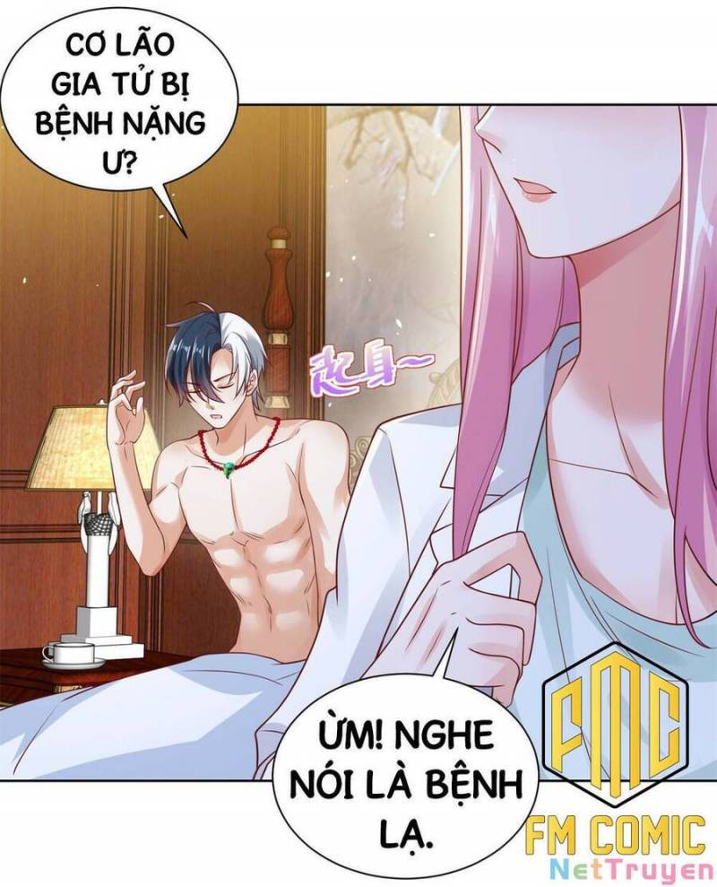 Đại Phản Diện Chapter 43 - Trang 27