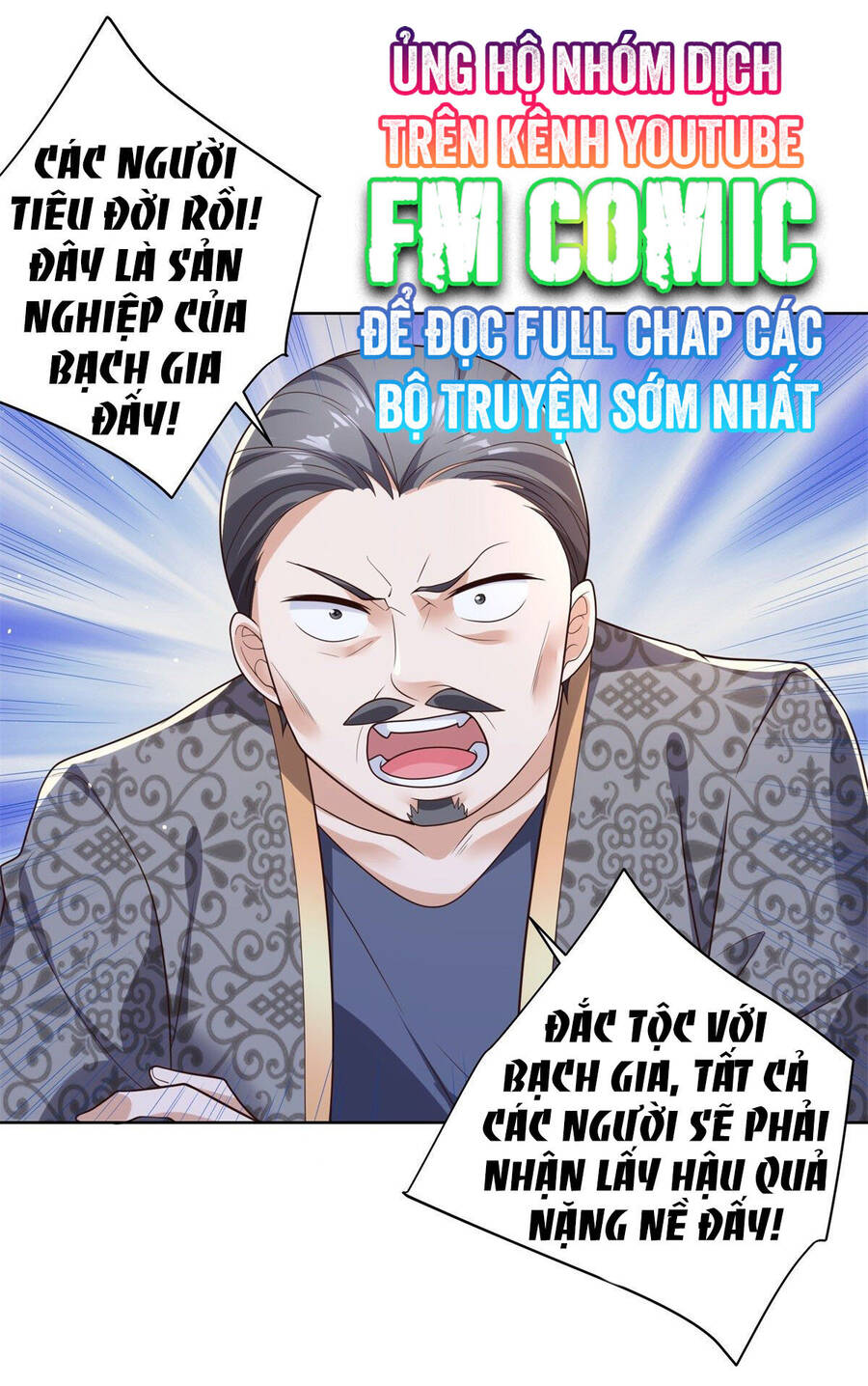 Đại Phản Diện Chapter 17 - Trang 35