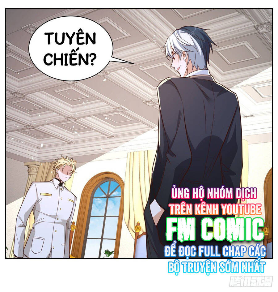 Đại Phản Diện Chapter 30 - Trang 17