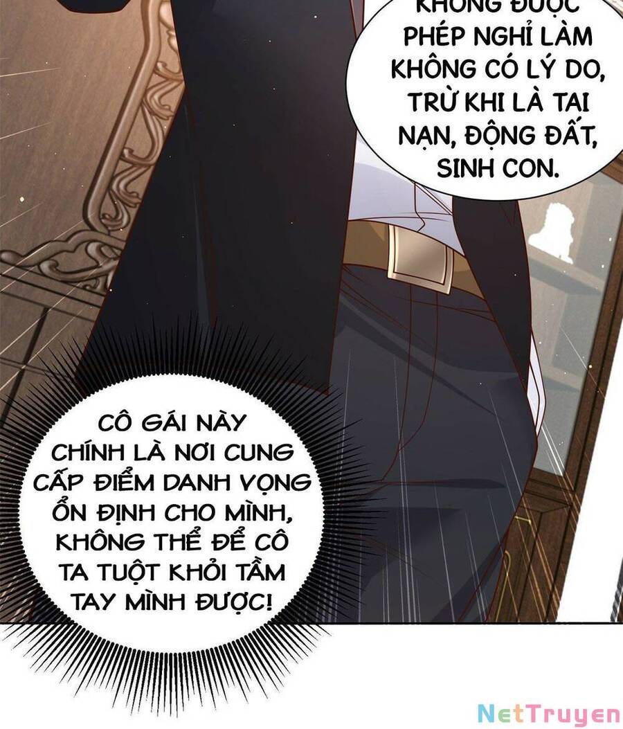 Đại Phản Diện Chapter 21 - Trang 6