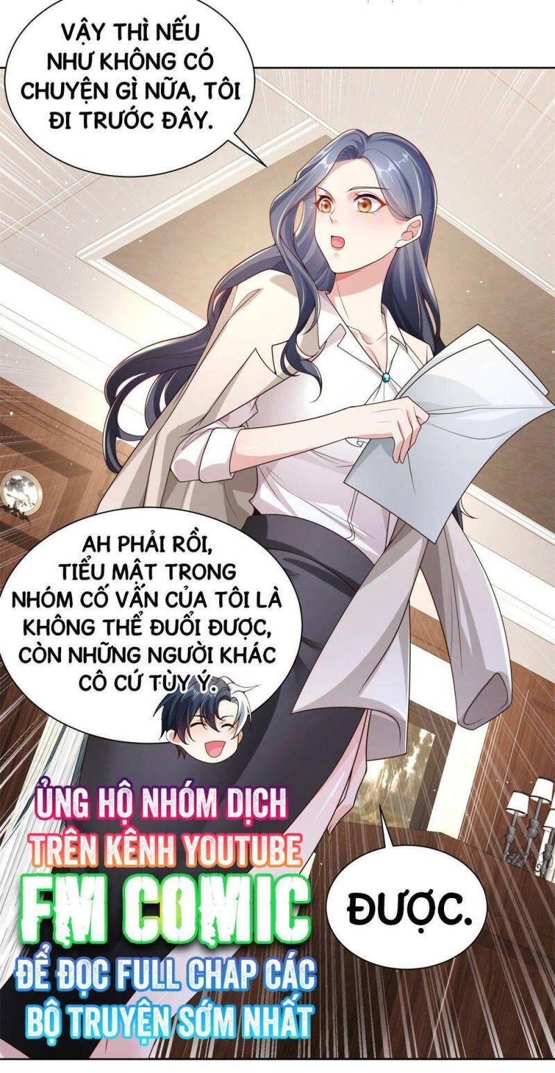 Đại Phản Diện Chapter 22 - Trang 25