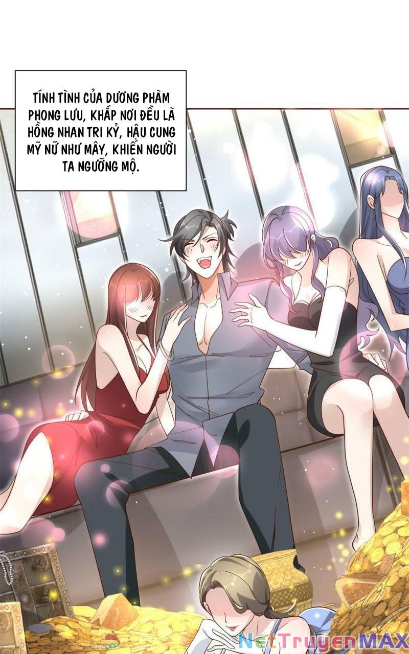 Đại Phản Diện Chapter 49 - Trang 36