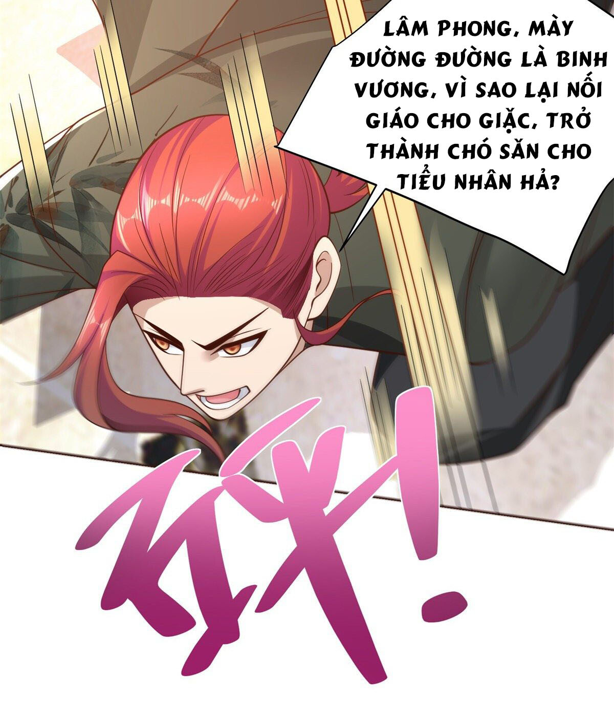 Đại Phản Diện Chapter 13 - Trang 16