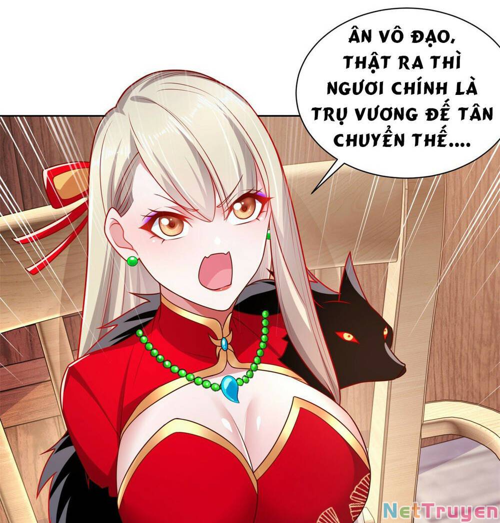 Đại Phản Diện Chapter 16 - Trang 5