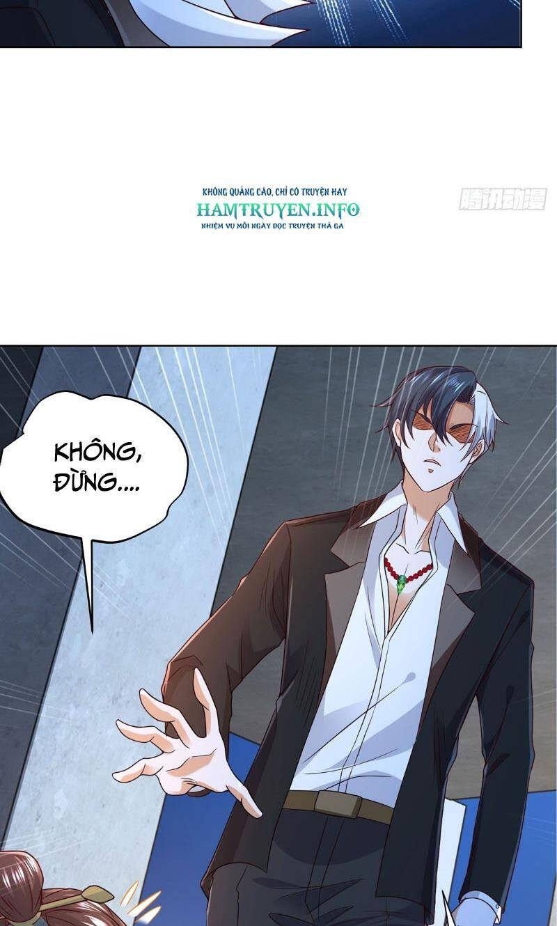 Đại Phản Diện Chapter 86 - Trang 3