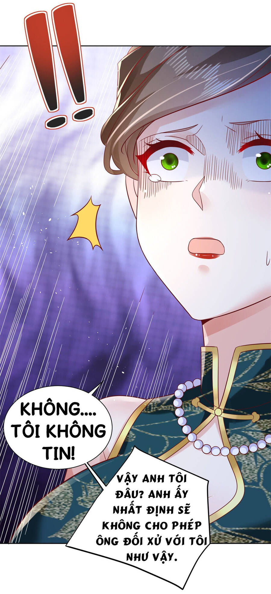 Đại Phản Diện Chapter 29 - Trang 33