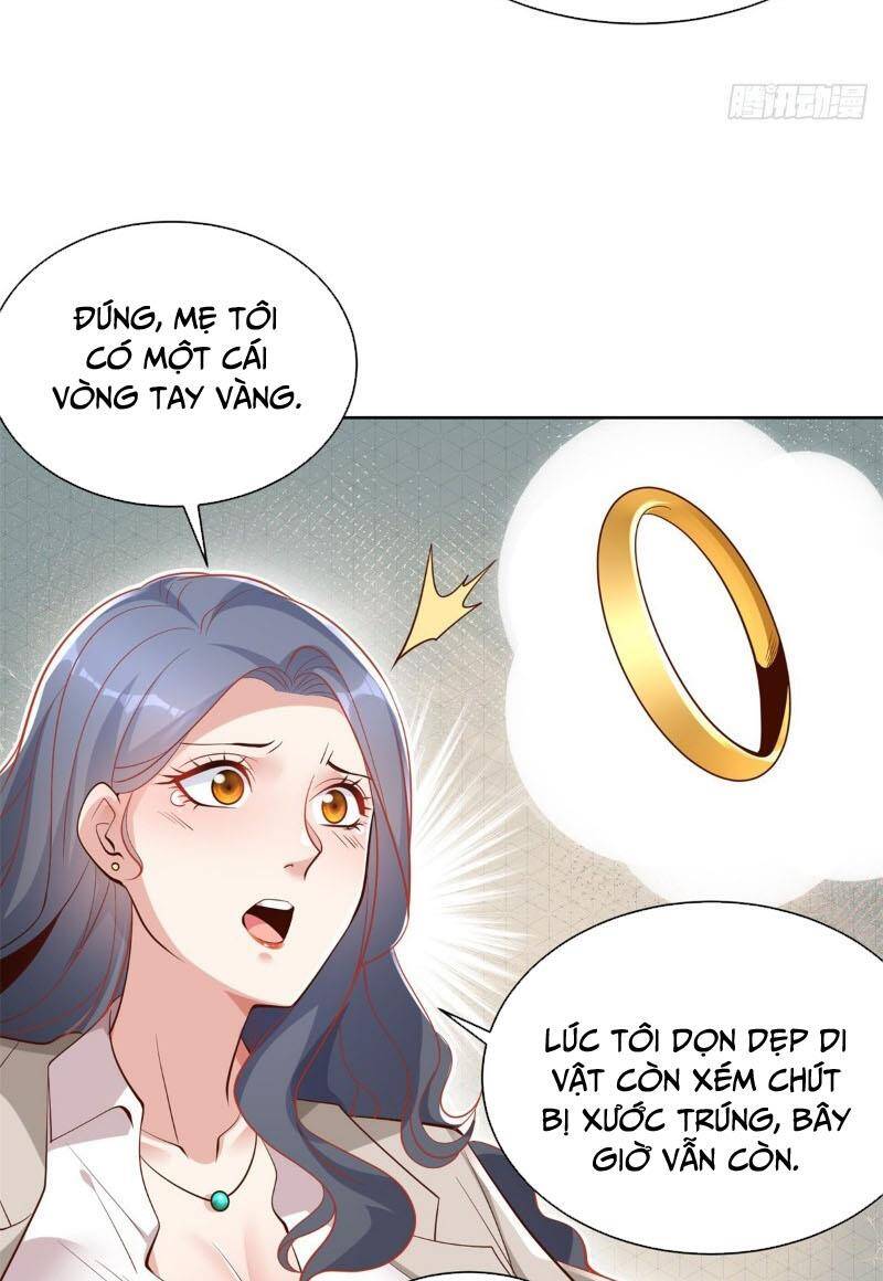 Đại Phản Diện Chapter 90 - Trang 35