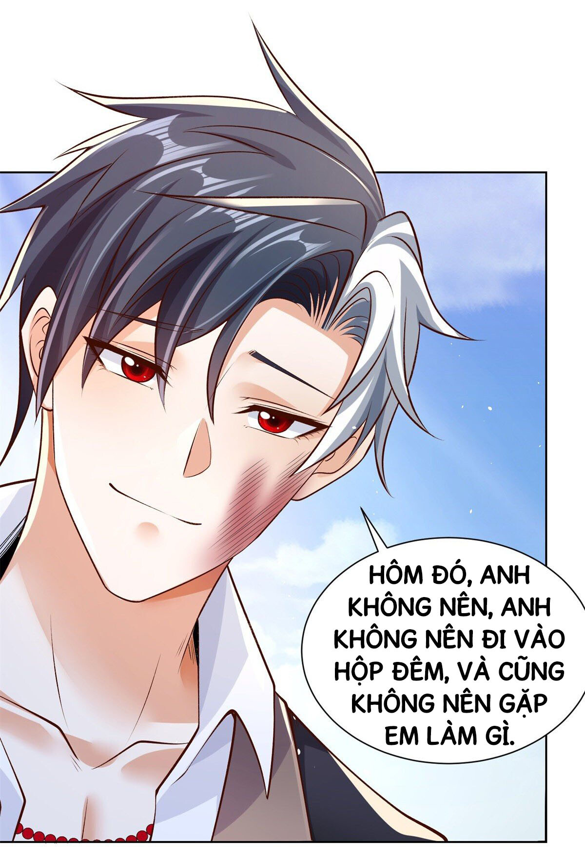 Đại Phản Diện Chapter 8 - Trang 12