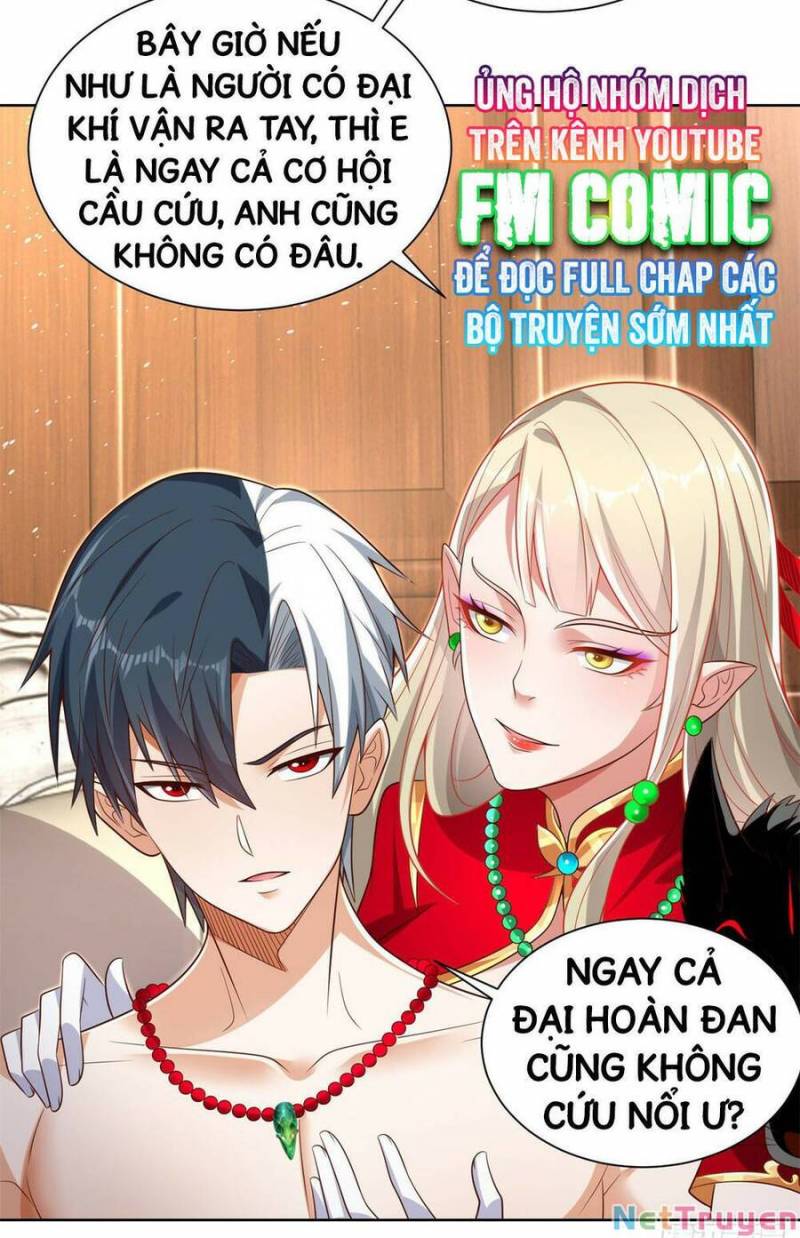 Đại Phản Diện Chapter 43 - Trang 19