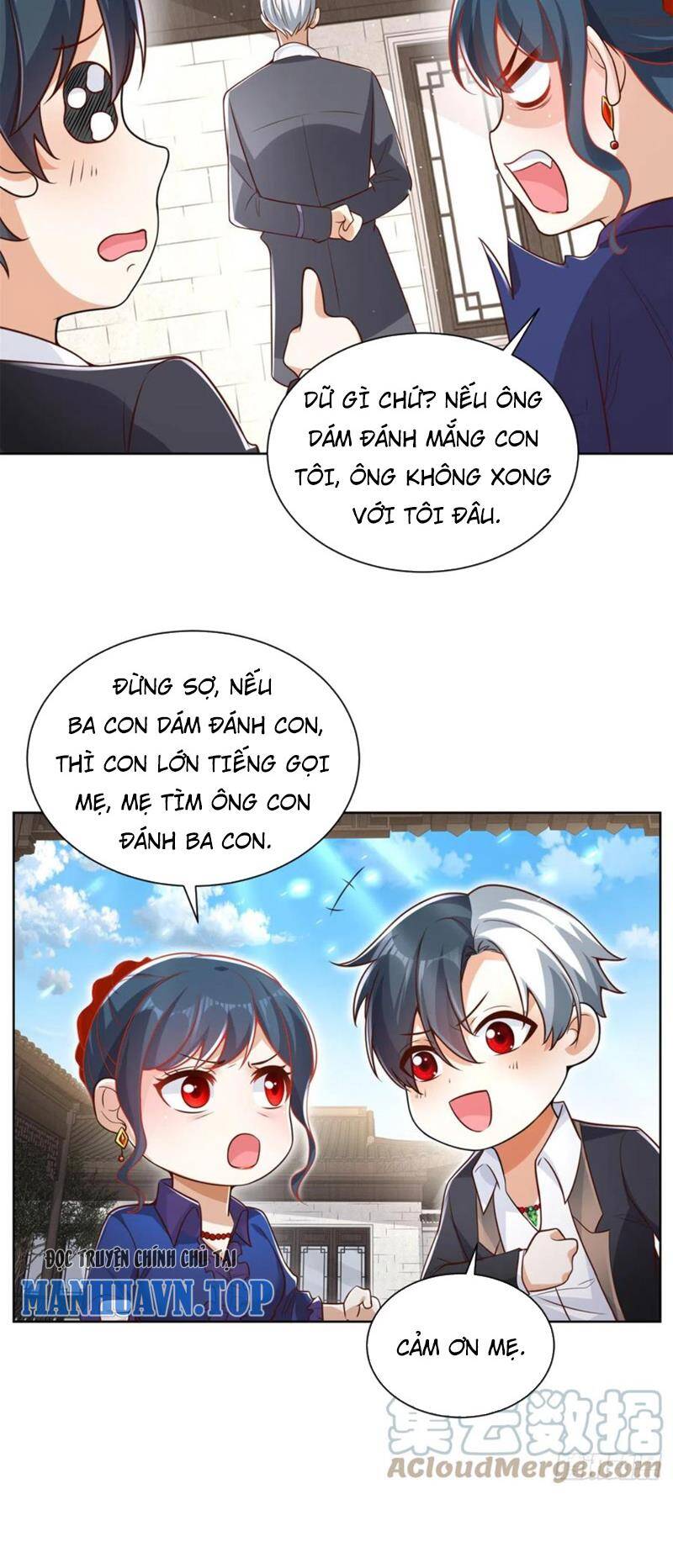 Đại Phản Diện Chapter 53 - Trang 4