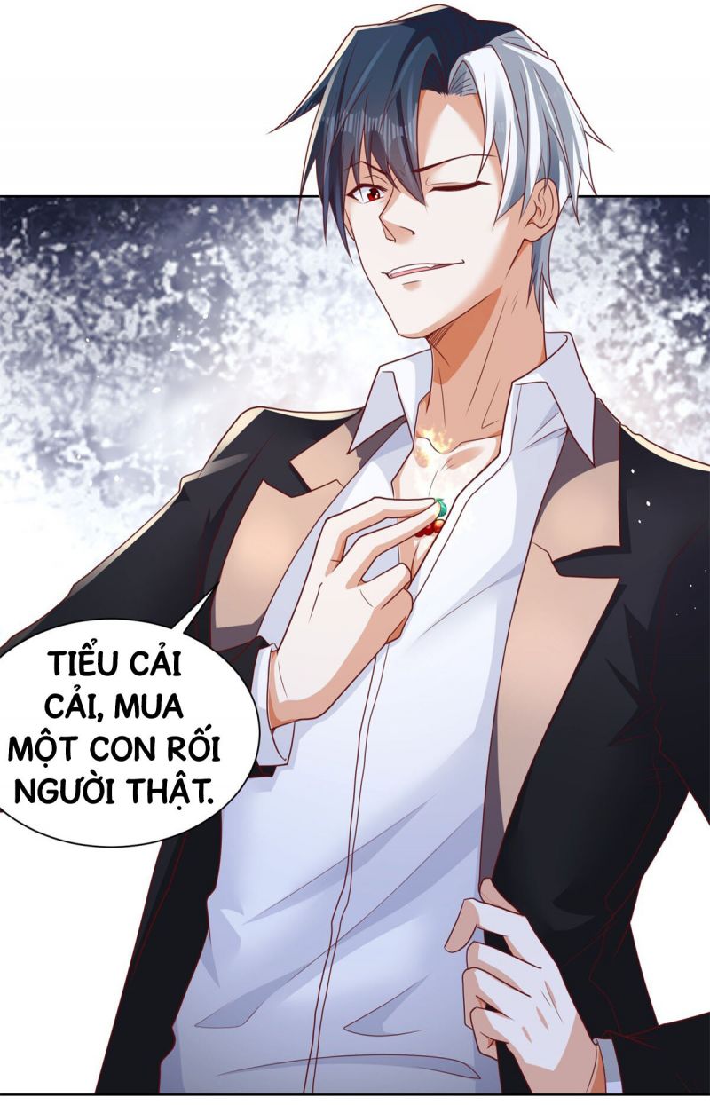 Đại Phản Diện Chapter 38 - Trang 37