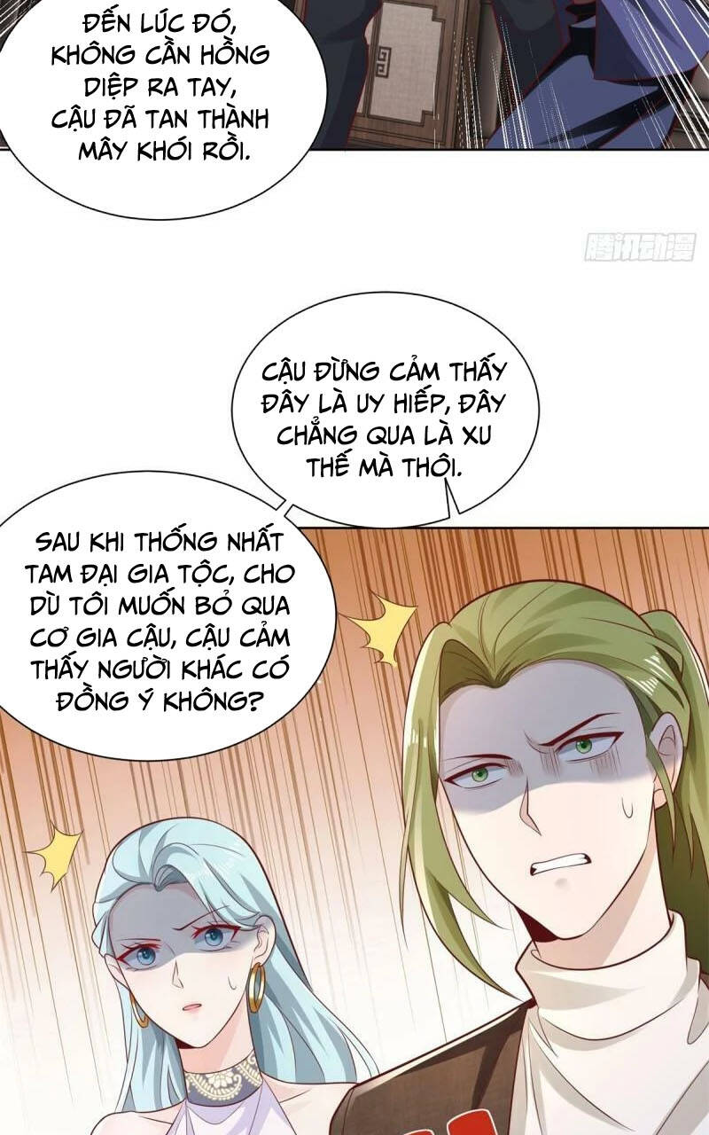 Đại Phản Diện Chapter 50 - Trang 24