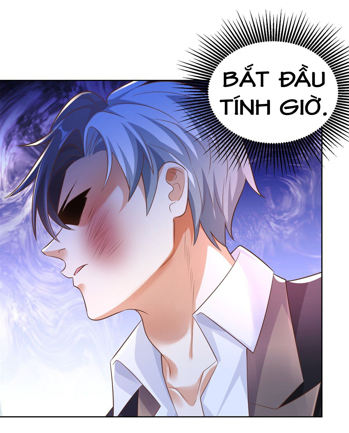 Đại Phản Diện Chapter 8 - Trang 10