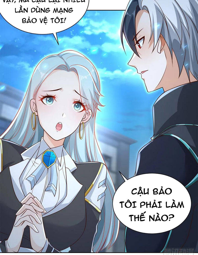 Đại Phản Diện Chapter 57 - Trang 5