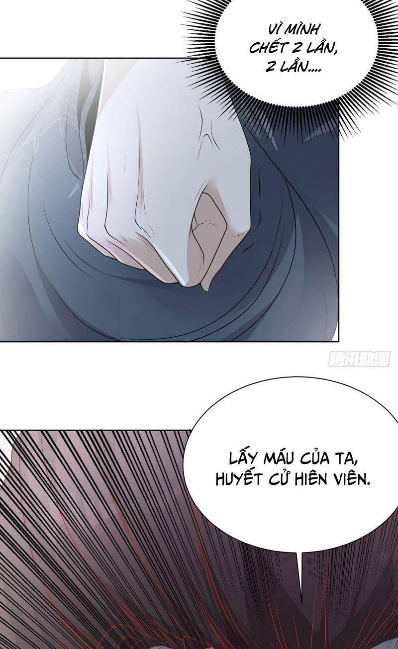 Đại Phản Diện Chapter 84 - Trang 38