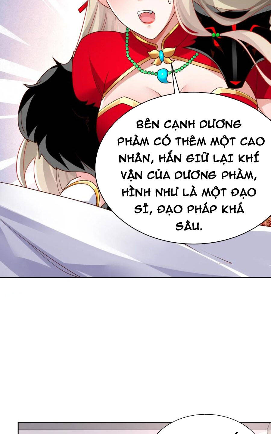 Đại Phản Diện Chapter 63 - Trang 20