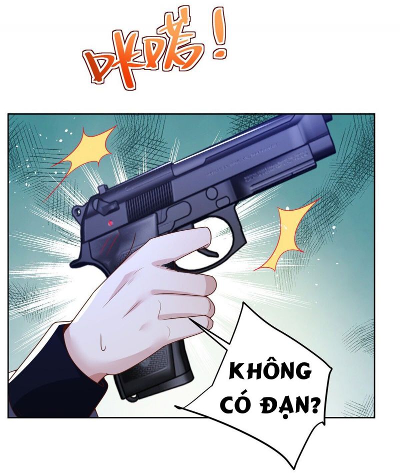 Đại Phản Diện Chapter 37 - Trang 25