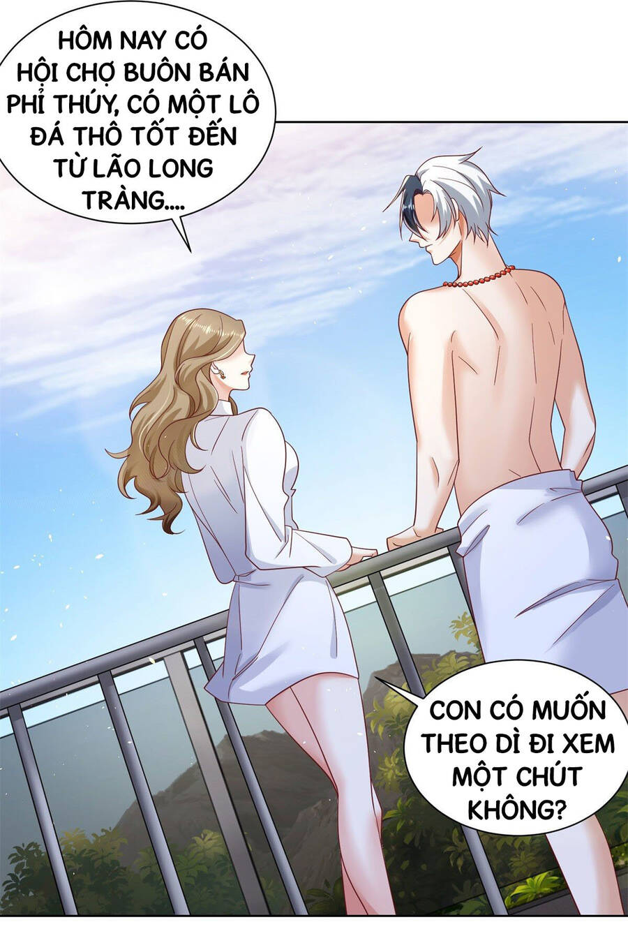 Đại Phản Diện Chapter 32 - Trang 10