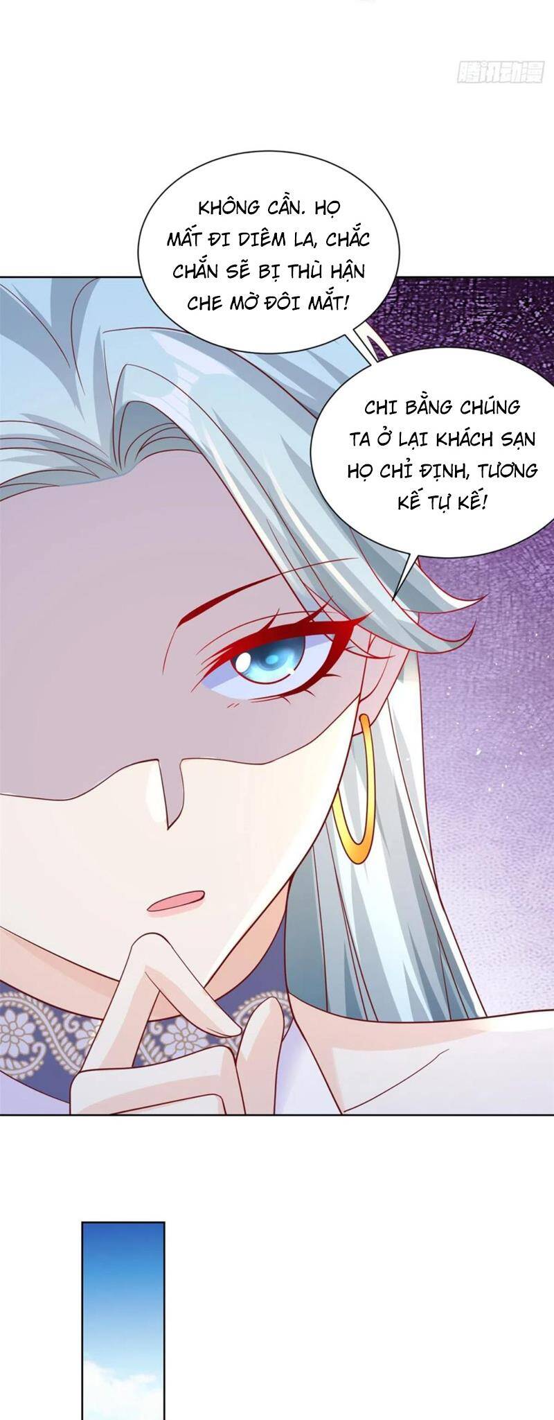 Đại Phản Diện Chapter 54 - Trang 16