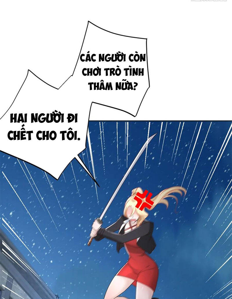 Đại Phản Diện Chapter 57 - Trang 6