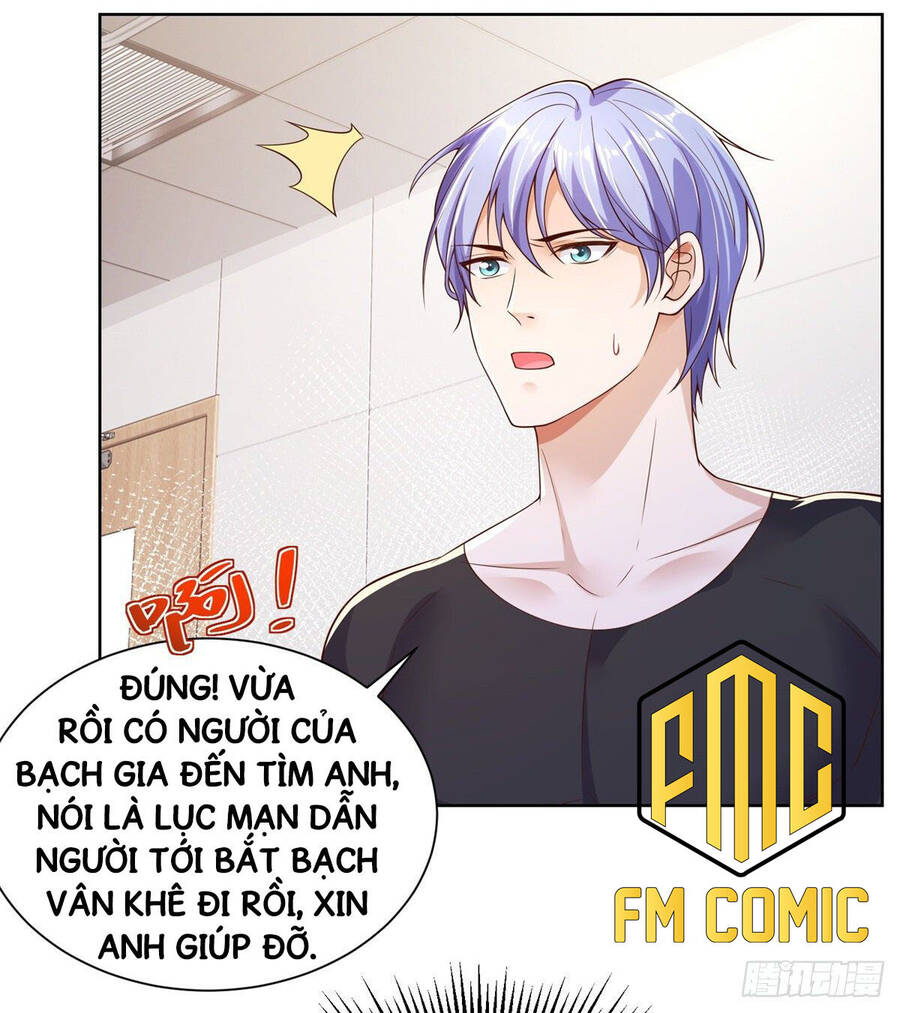 Đại Phản Diện Chapter 28 - Trang 13