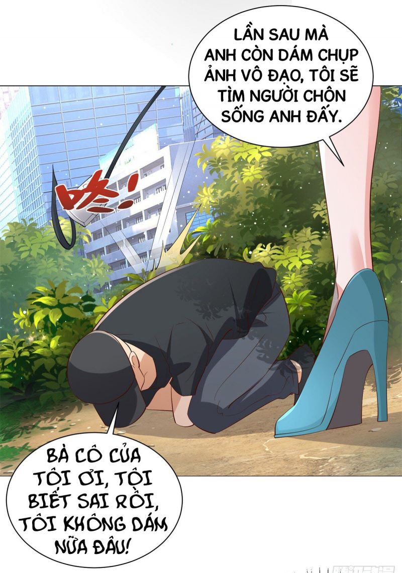 Đại Phản Diện Chapter 40 - Trang 16