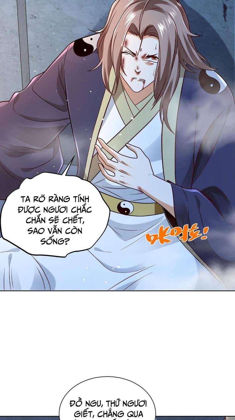 Đại Phản Diện Chapter 85 - Trang 17