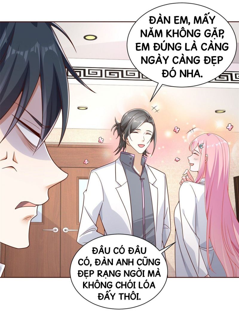 Đại Phản Diện Chapter 39 - Trang 30