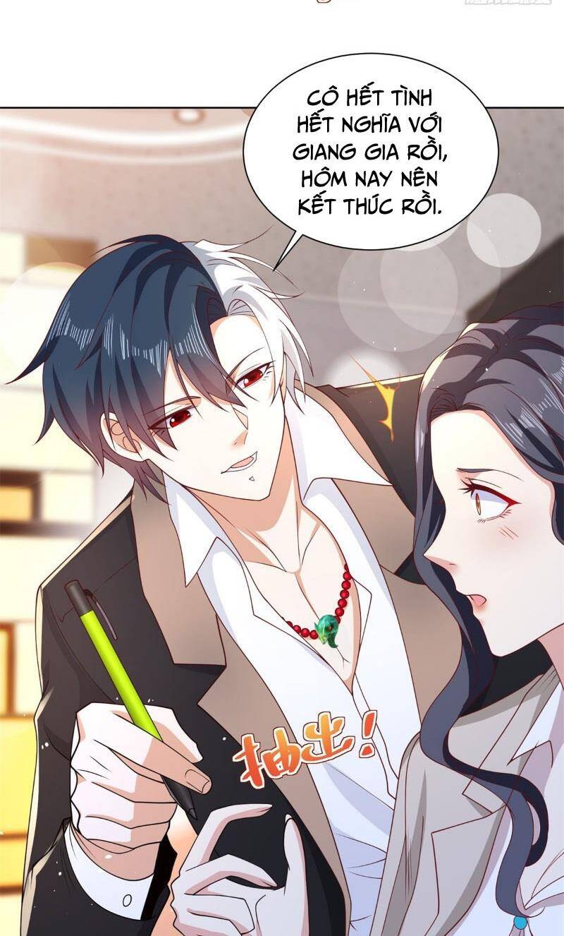 Đại Phản Diện Chapter 87 - Trang 3