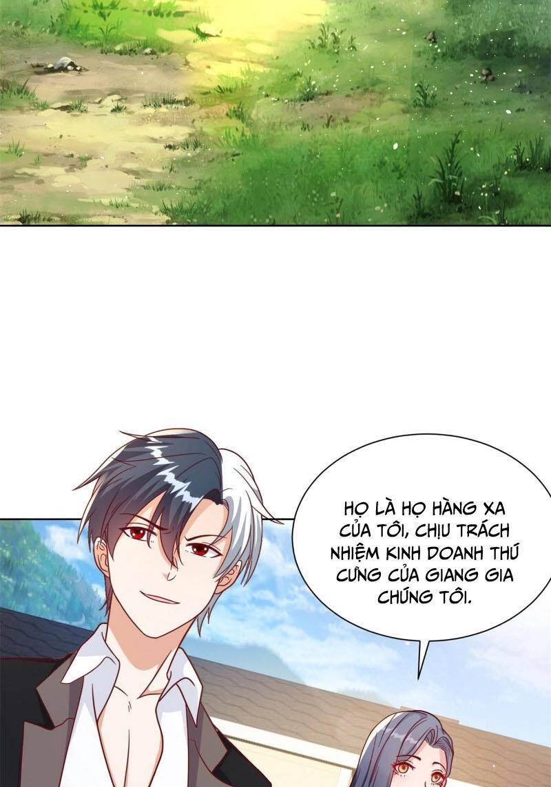 Đại Phản Diện Chapter 89 - Trang 21