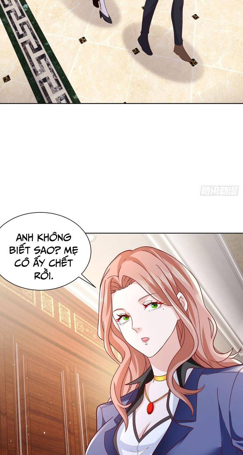 Đại Phản Diện Chapter 86 - Trang 22