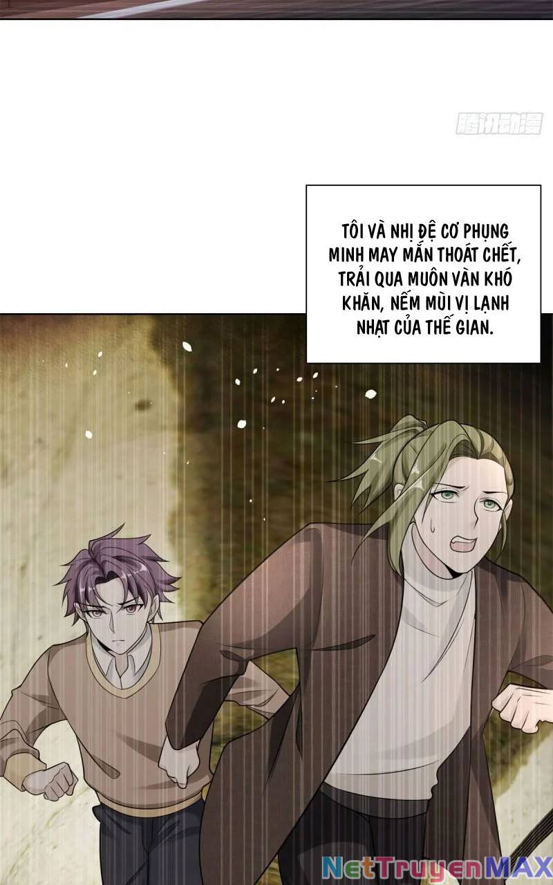 Đại Phản Diện Chapter 49 - Trang 23