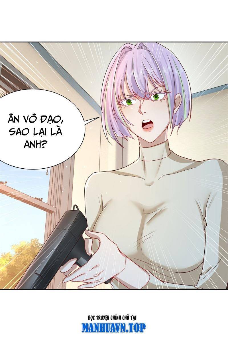 Đại Phản Diện Chapter 91 - Trang 39