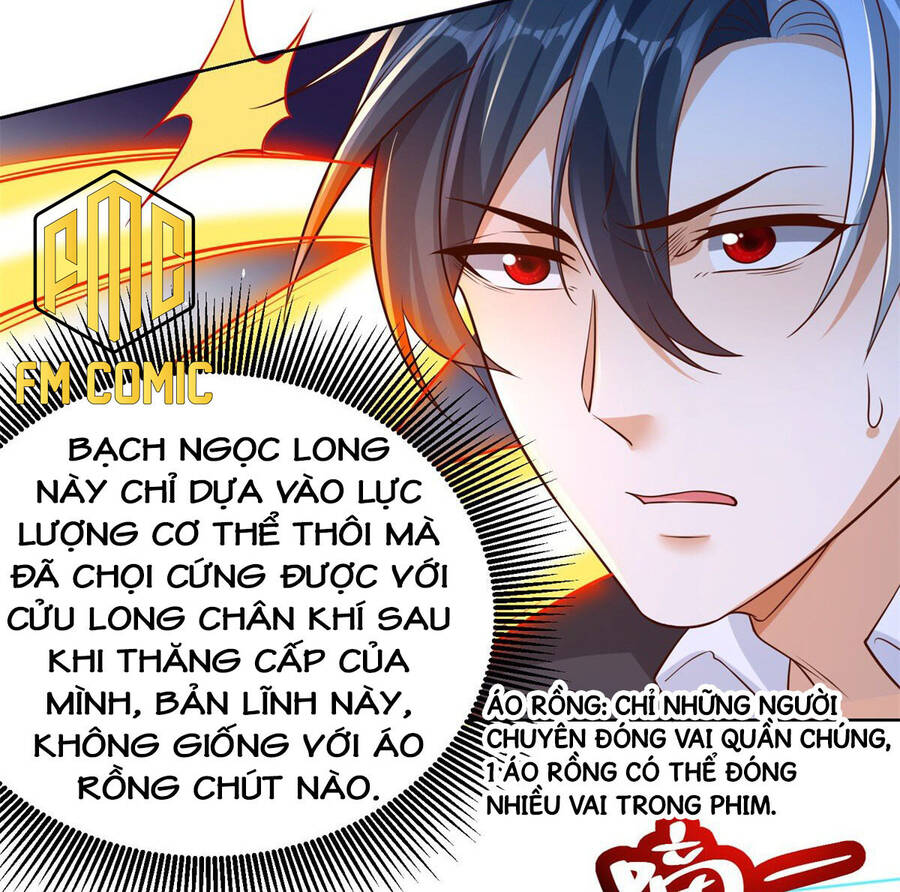 Đại Phản Diện Chapter 30 - Trang 25