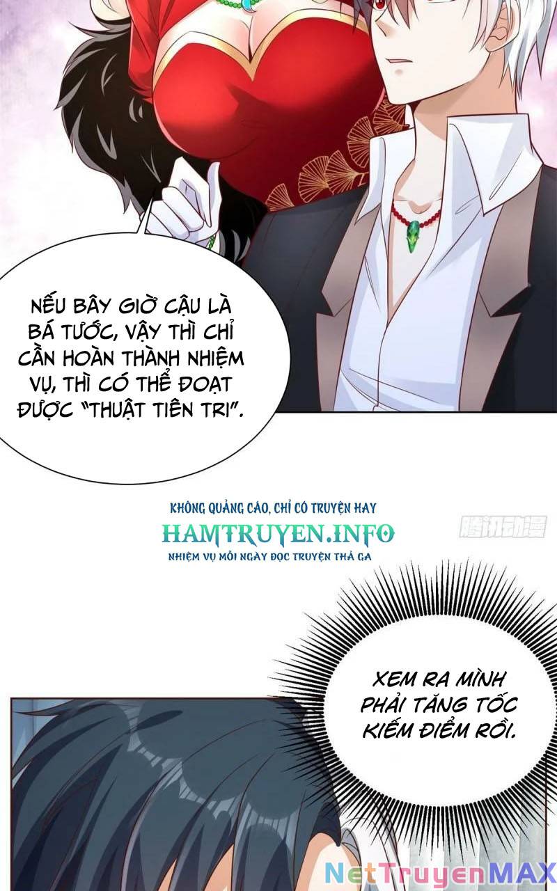 Đại Phản Diện Chapter 49 - Trang 29