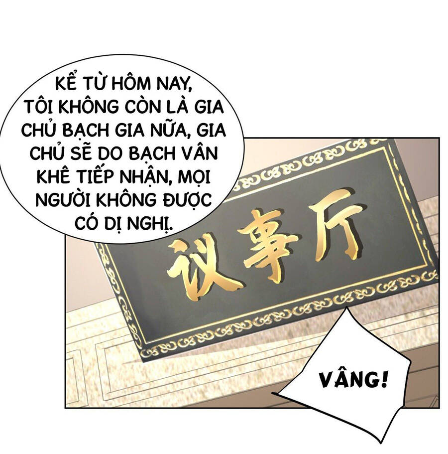 Đại Phản Diện Chapter 31 - Trang 26