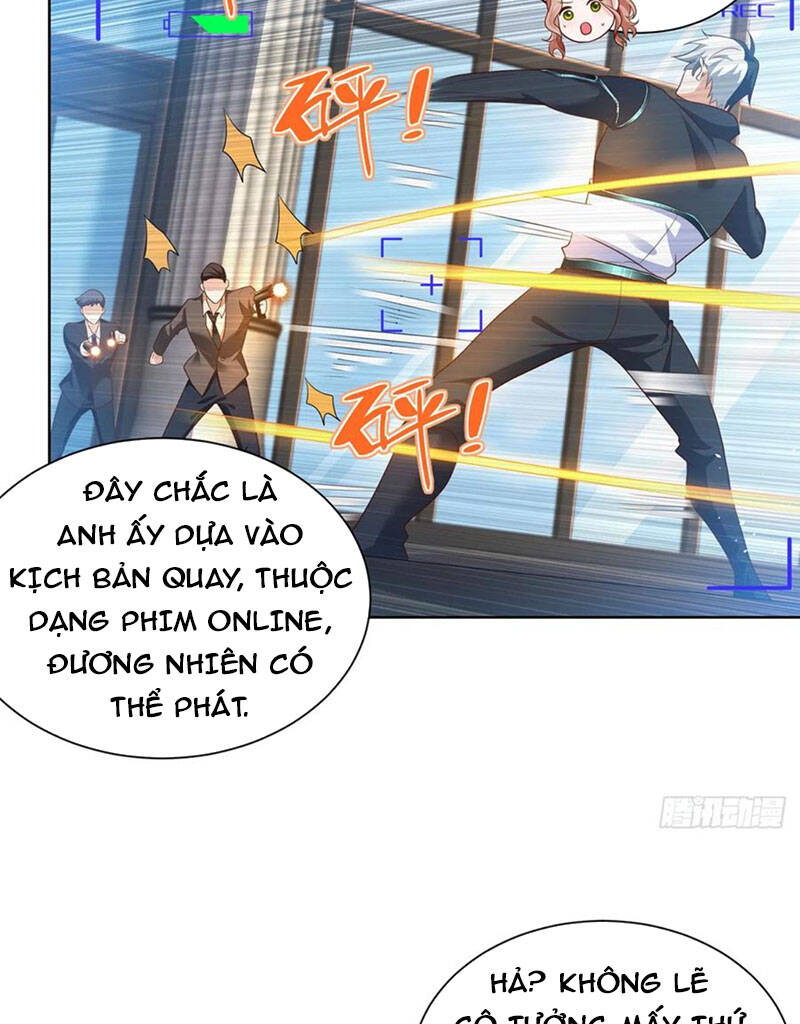 Đại Phản Diện Chapter 64 - Trang 32