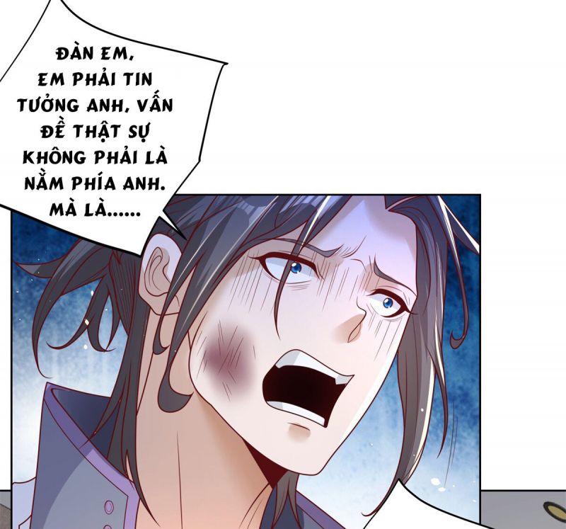 Đại Phản Diện Chapter 40 - Trang 10