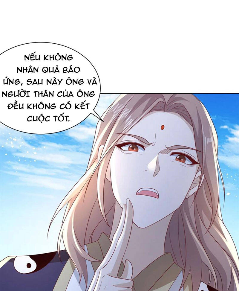 Đại Phản Diện Chapter 69 - Trang 20