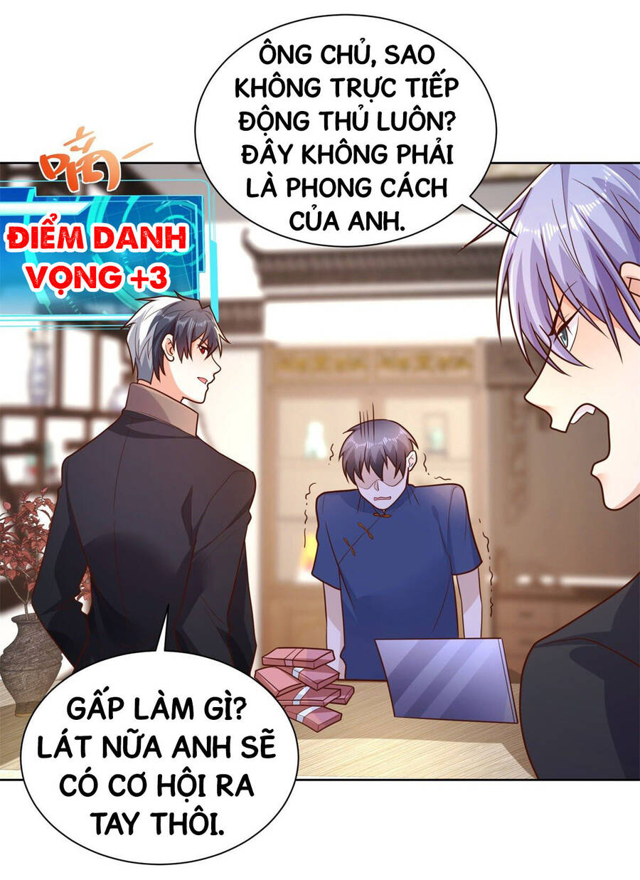 Đại Phản Diện Chapter 17 - Trang 15