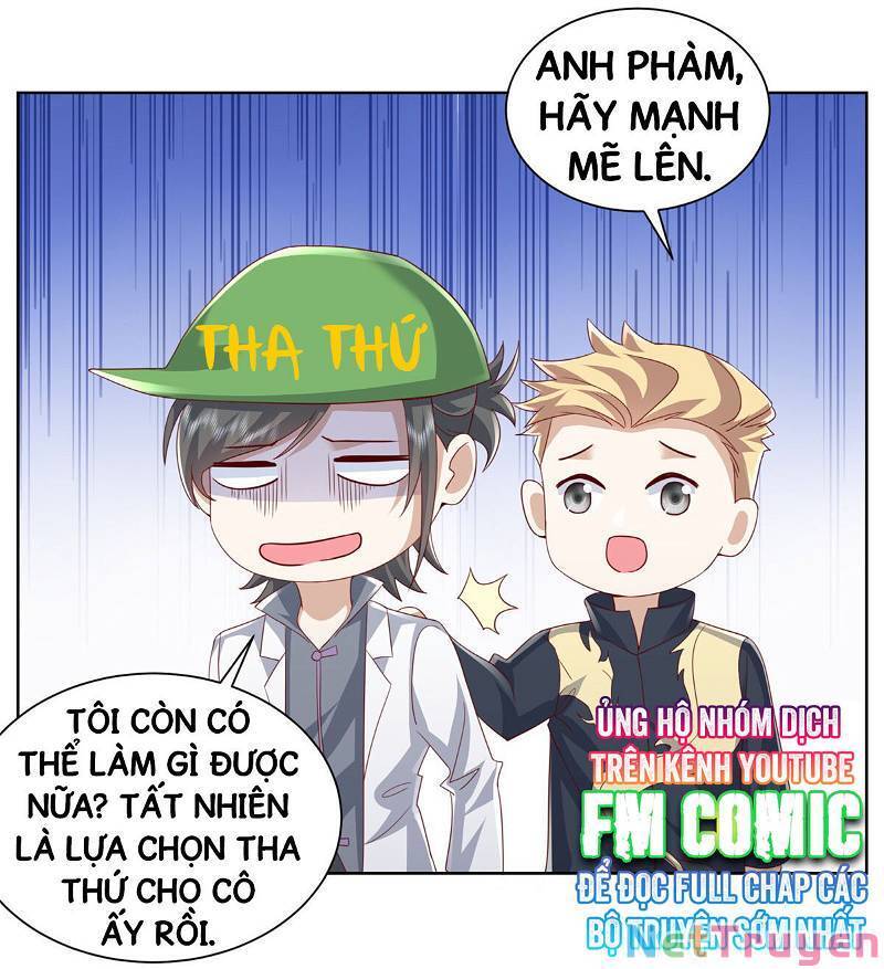 Đại Phản Diện Chapter 47 - Trang 5