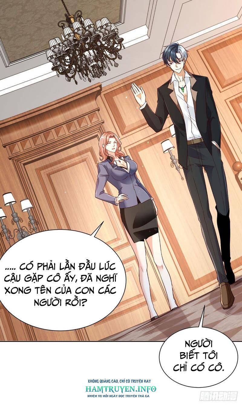 Đại Phản Diện Chapter 86 - Trang 19