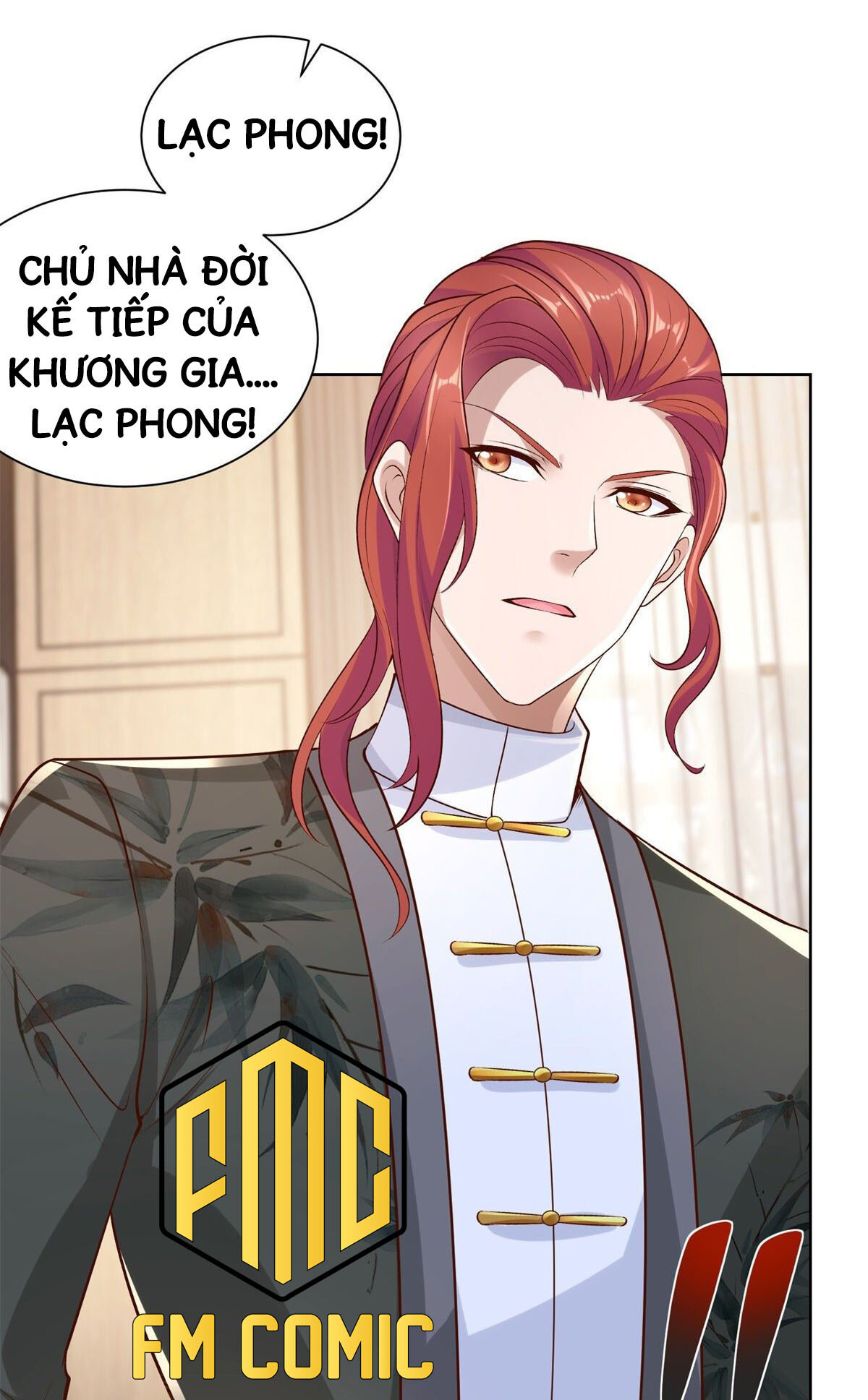 Đại Phản Diện Chapter 9 - Trang 17